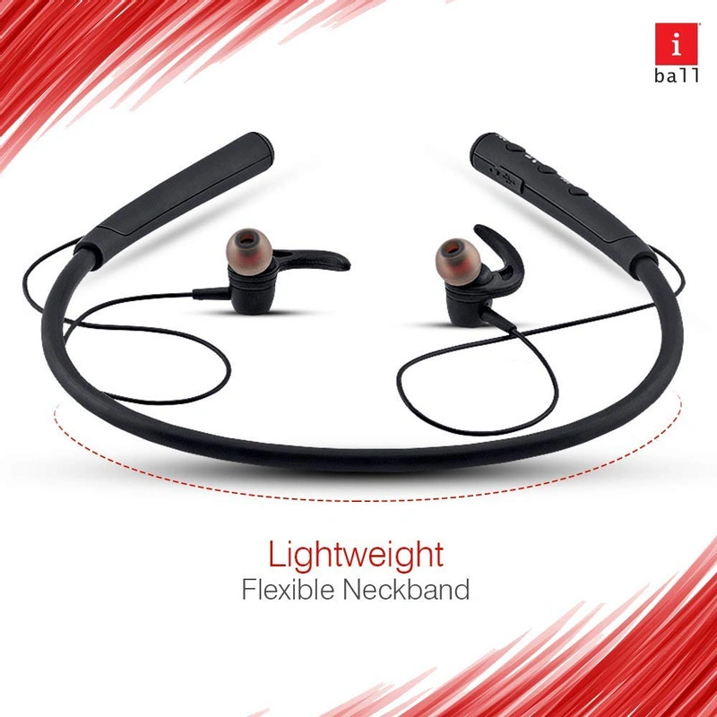 iBall Earware Base-1