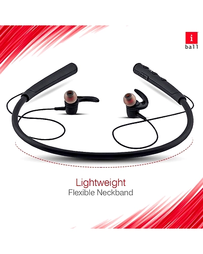 iBall Earware Base-1