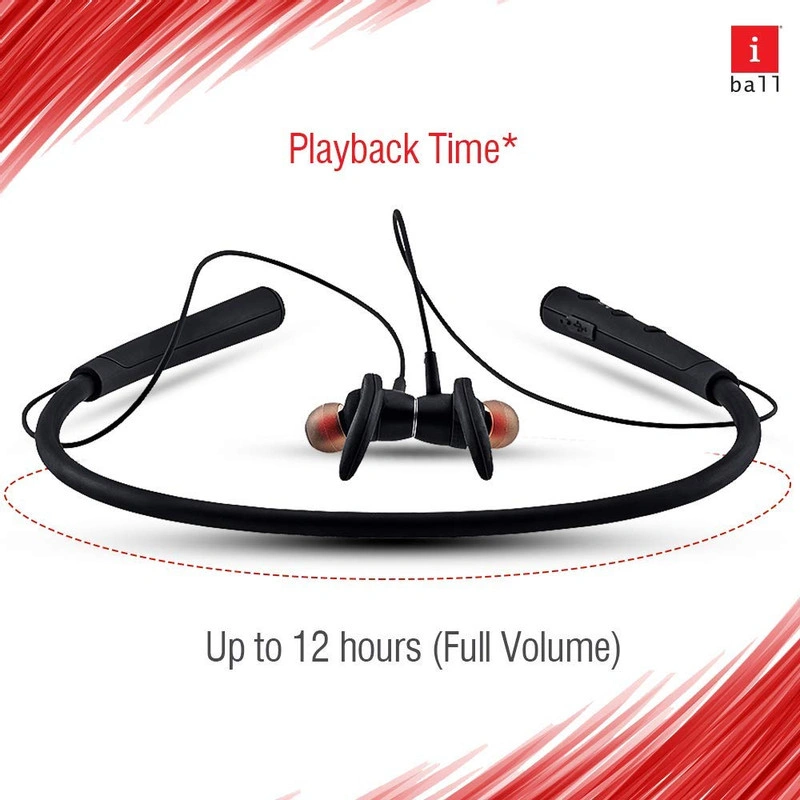 iBall Earware Base-2