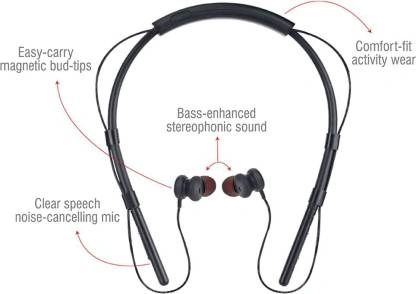 iBall Earwear Base Pro-1