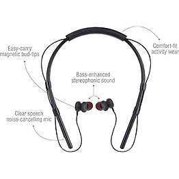 iBall Earwear Base Pro