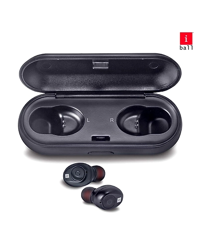 iBall Earwear TW10 (Dual)-1