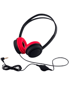 Kydz Star/Diva Wired Headphone
