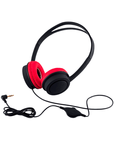 Kydz Star/Diva Wired Headphone-Sku_121223