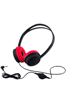 Kydz Star/Diva Wired Headphone