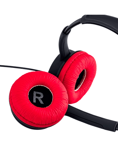 Kydz Star/Diva Wired Headphone-1