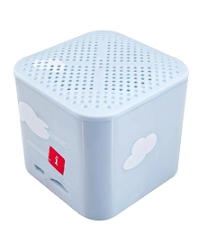 iBall Portable Bluetooth Speaker Musi Kids
