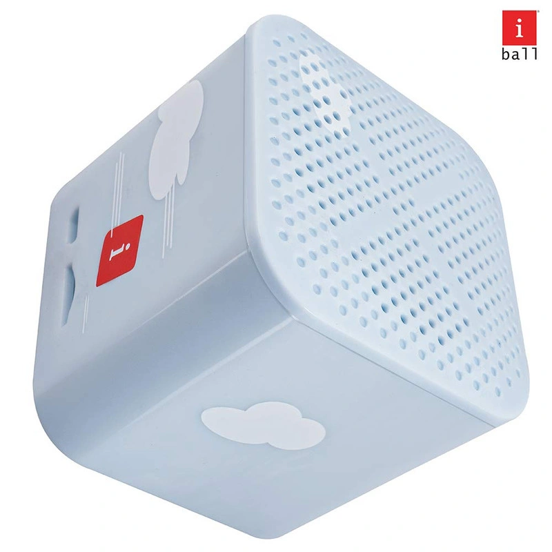 iBall Portable Bluetooth Speaker Musi Kids-1