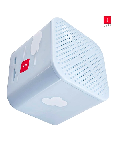 iBall Portable Bluetooth Speaker Musi Kids-1