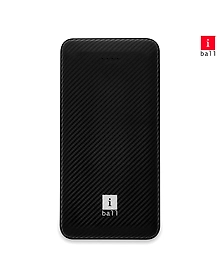 IB-10000LP 10000mAh Li-Po Entry Level Type C input)