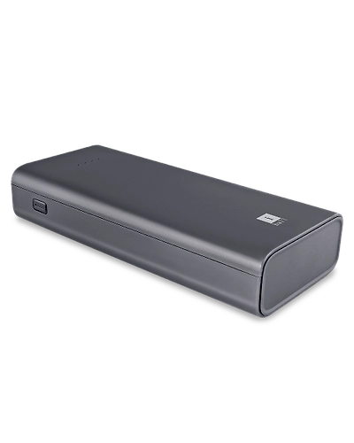 iBall 10000LPS Power Bank-Sku_121227