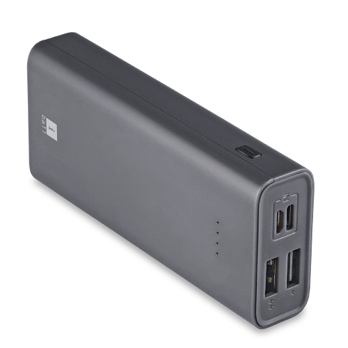 iBall 10000LPS Power Bank-1