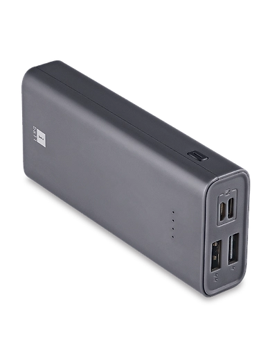 iBall 10000LPS Power Bank-1