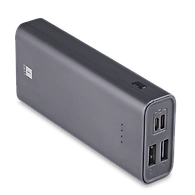 iBall 10000LPS Power Bank