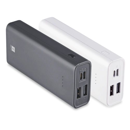 iBall 10000LPS Power Bank-2