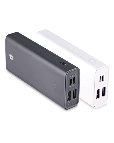 iBall 10000LPS Power Bank-2