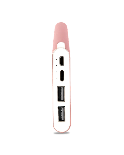 iBall 10000LPM Power Bank-1