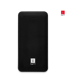 IB-20000LP 
(20000mAh Li-Po Entry Level Type C input)