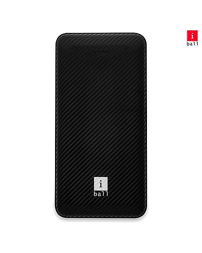 IB-20000LP 
(20000mAh Li-Po Entry Level Type C input)-Sku_121229