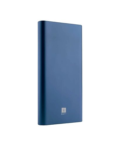 iBall 10000QCPD Power Bank-Sku_121230