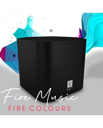 iBall Musi Cube X1-1