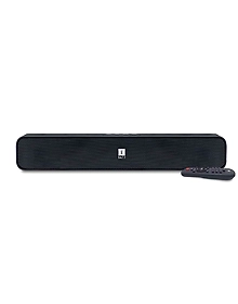 iBall Musi-Bar