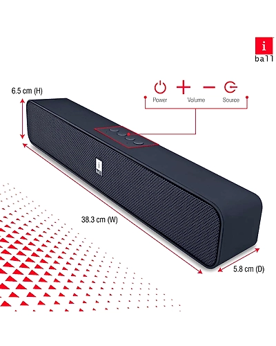 iBall Musi-Bar-2