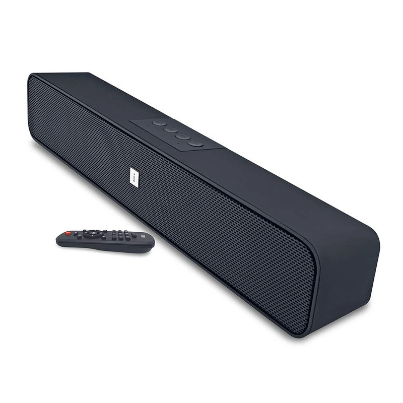 iBall Portable BT Speaker Musi Base-