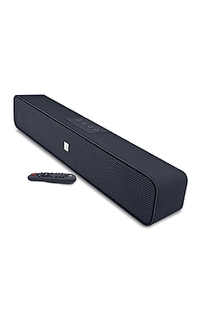 iBall Portable BT Speaker Musi Base