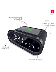 iBall Portable Speaker Musi Home Pro