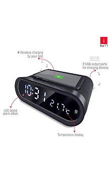 iBall Portable Speaker Musi Home Pro