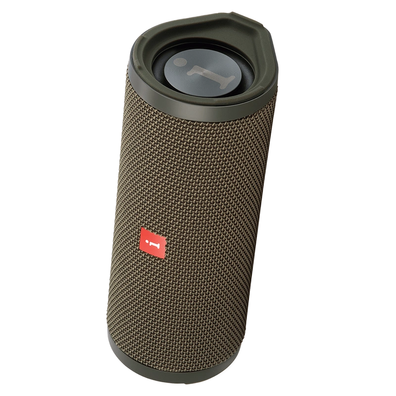 iBall Portable Speaker  Musi Jam-