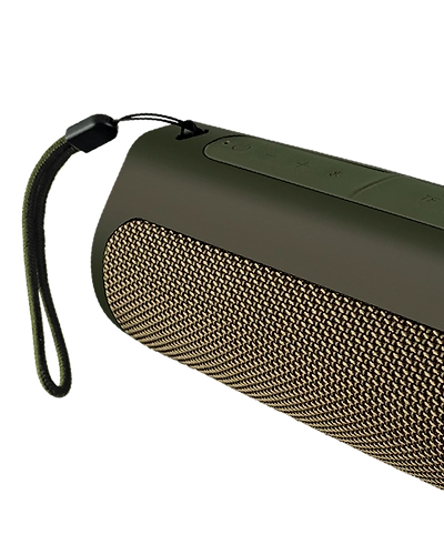 iBall Portable Speaker  Musi Jam-2