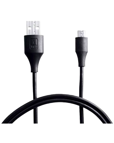 iBall IB-TYPEC-1.2m 1.2 Mtr USB to Type-C PVC 3A-1