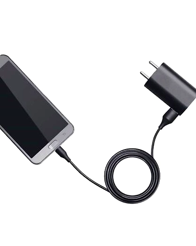 iBall IB-TYPEC-1.2m 1.2 Mtr USB to Type-C PVC 3A-2