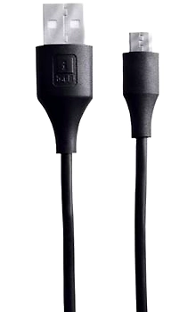 iBall IB-TYPEC -2m 2 Mtr USB to Type-CPVC 3A