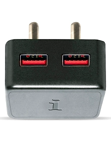 iBall Power USB wall charger 3.1A