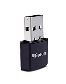 iBall iB-WUA300NM Wireless-N USB Adapter 300M