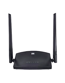 iBall iB-WRB333N Broadband Router 300M MIMO 
