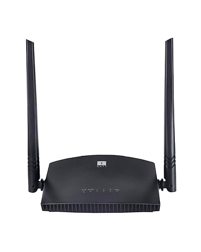 iBall iB-WRB333N Broadband Router 300M MIMO -2