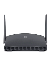 iBall iB-WRB303N Broadband Router 300M MIMO 