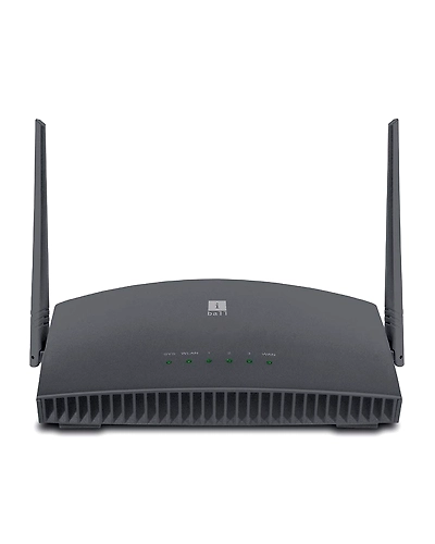 iBall iB-WRB303N Broadband Router 300M MIMO -Sku_121251