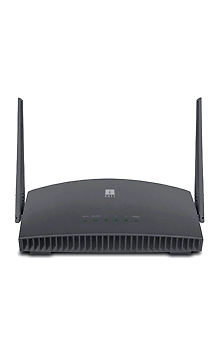iBall iB-WRB303N Broadband Router 300M MIMO 