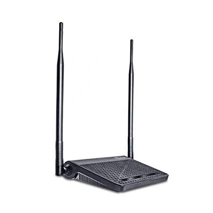 iBall iB-W4G307NP 4G/3G High Router Broadbnd 200mW-