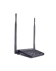 iBall iB-W4G307NP 4G/3G High Router Broadbnd 200mW