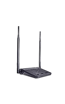 iBall iB-W4G307NP 4G/3G High Router Broadbnd 200mW