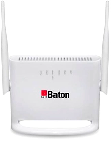 iBall iB-W4G311N 4G/3G Router Broadband 300M 