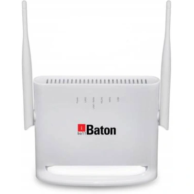 iBall iB-W4G311N 4G/3G Router Broadband 300M