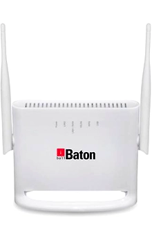 iBall iB-W4G311N 4G/3G Router Broadband 300M 