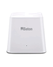 iBall iB-WRD12EM Router 1200M Mesh 10/100 M 